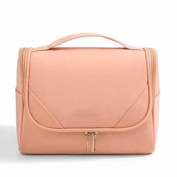 4. cosmetic bags and pouches