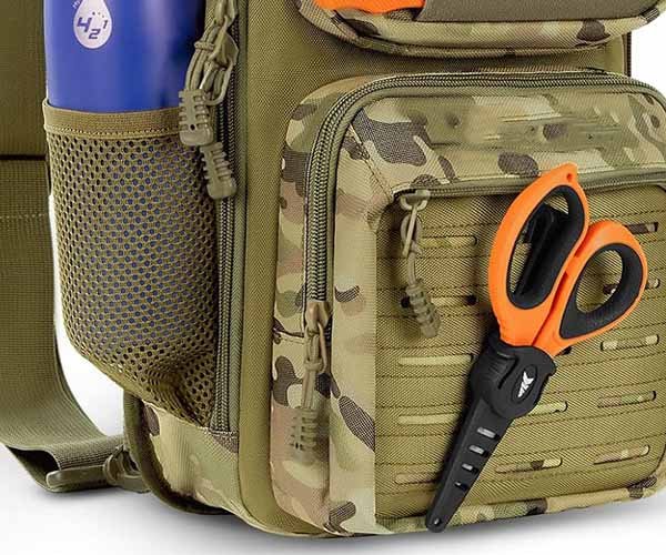 4. external gear retention