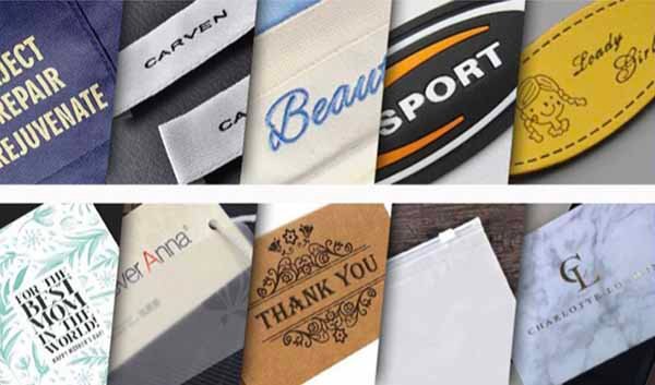 4. logo & branding options for high volume bag production