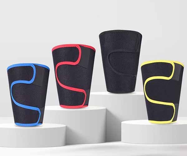 4. neoprene sports accessories