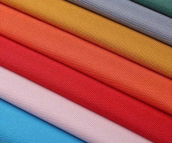 4. oxford fabric