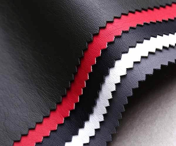 4. pu leather