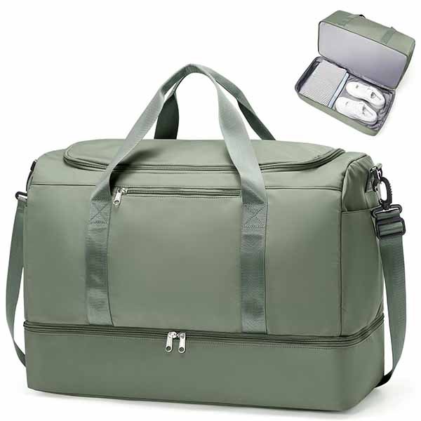 4. travel bags