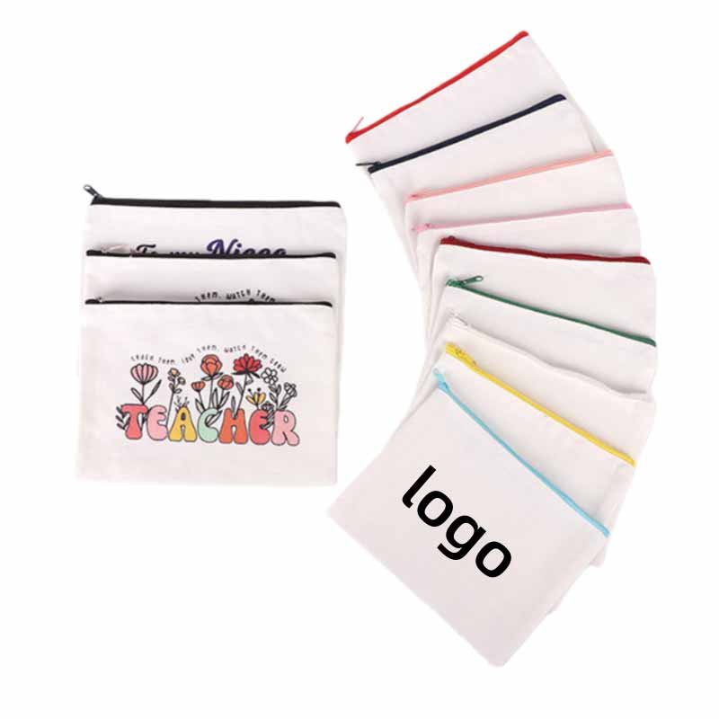 5 how are pencil pouches customized