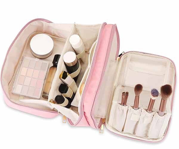 5. compartment size