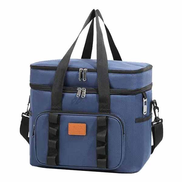 5. cooler and lunch bags