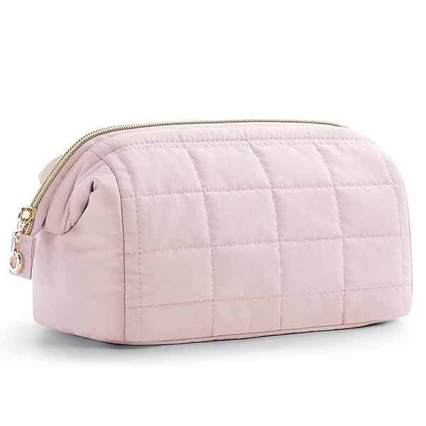 5. cosmetic bags