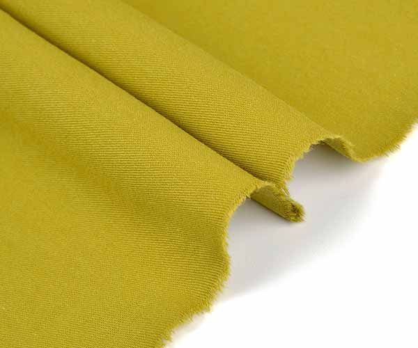 5. cotton