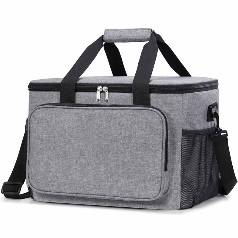 5. recycled polyester cooler bags