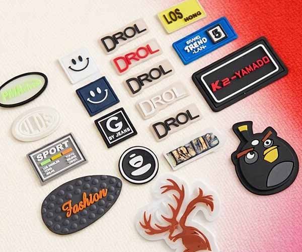5. rubber or silicone patches