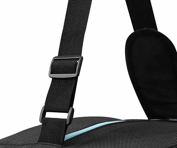 5. shoulder straps