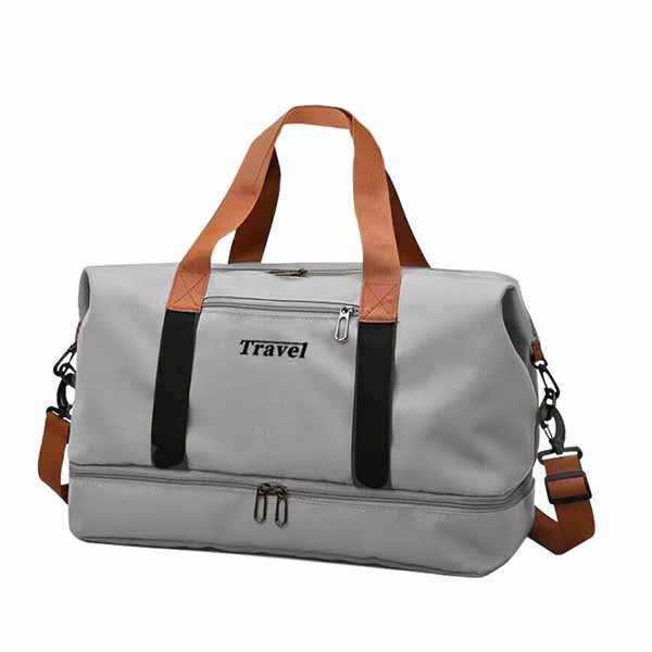 5. travel and duffle bags