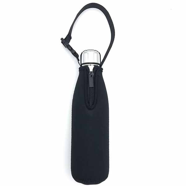 5. zippered bottle cover