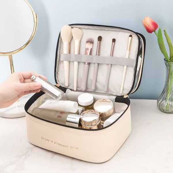 5. makeup bag