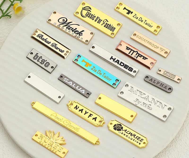 6. custom patches