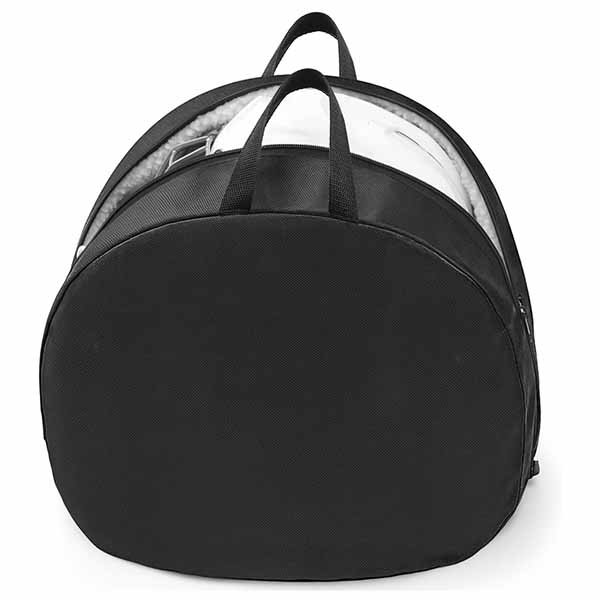 6. helmet bags