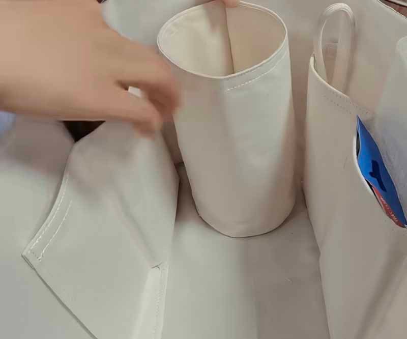 6. internal sample check