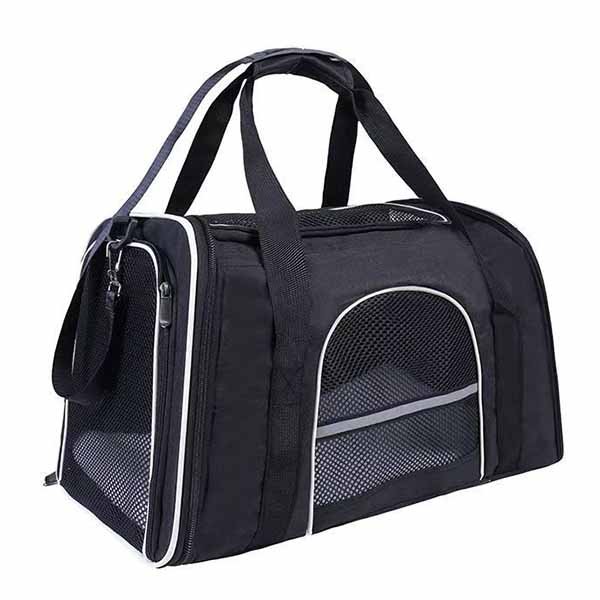6. pet and baby bags