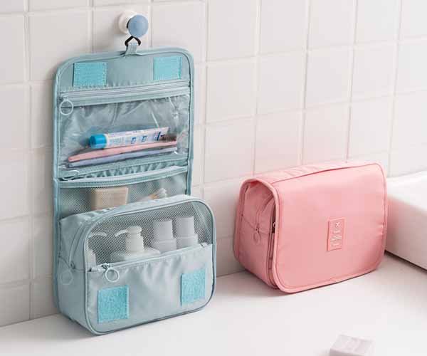 6. makeup bag