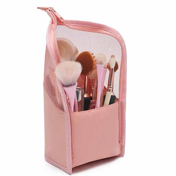 7. brush organizer bag