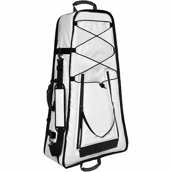 7. kayak fishing bags