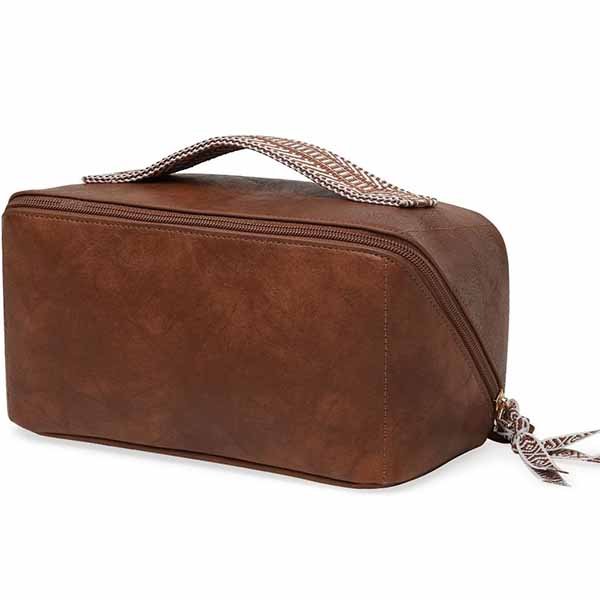 7. makeup bags