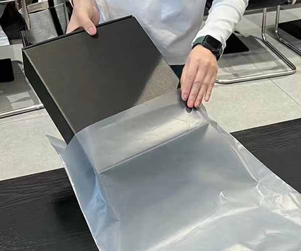 7. sample delivery and testing