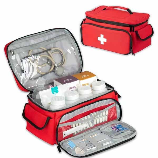 7. tool and medical bags