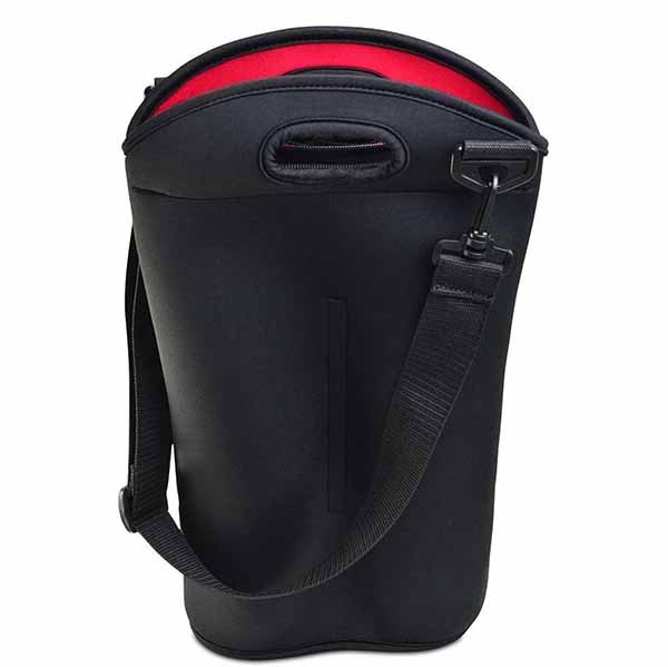 8. dual bottle carrier