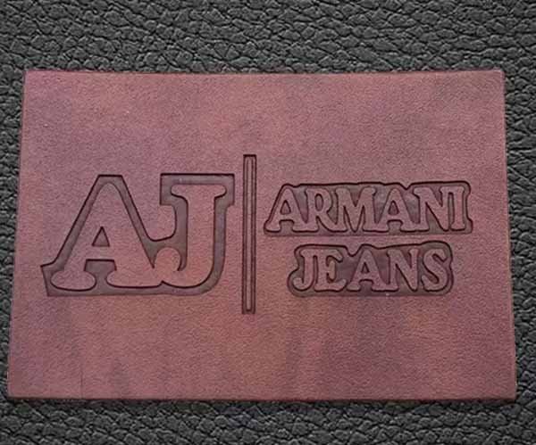 8. heat embossing