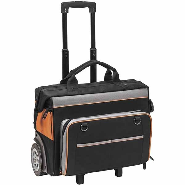 8. rolling tool bag