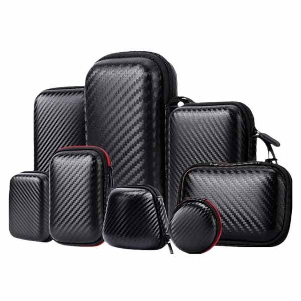 9. eva protective cases
