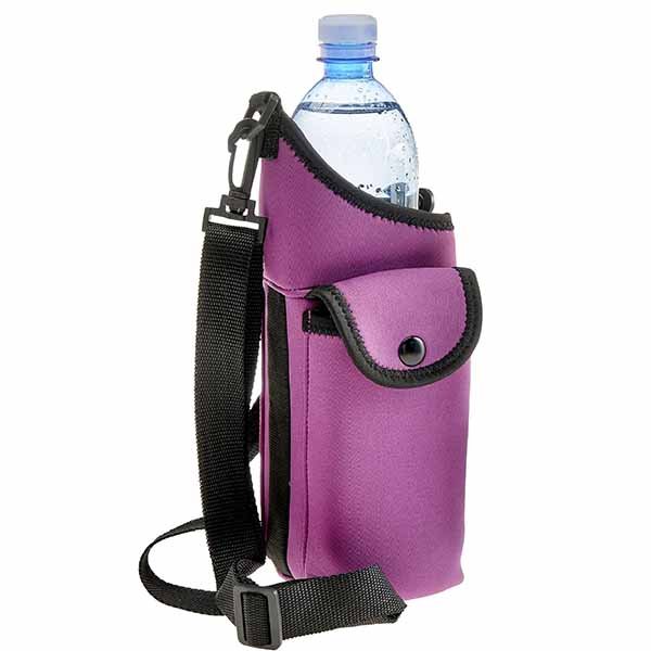 9. pocket bottle carrier