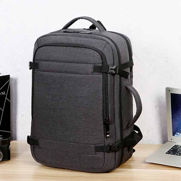 case study 2 — travel backpacks for an online retail distributor