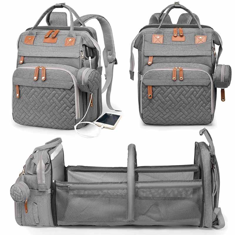 diaper bags