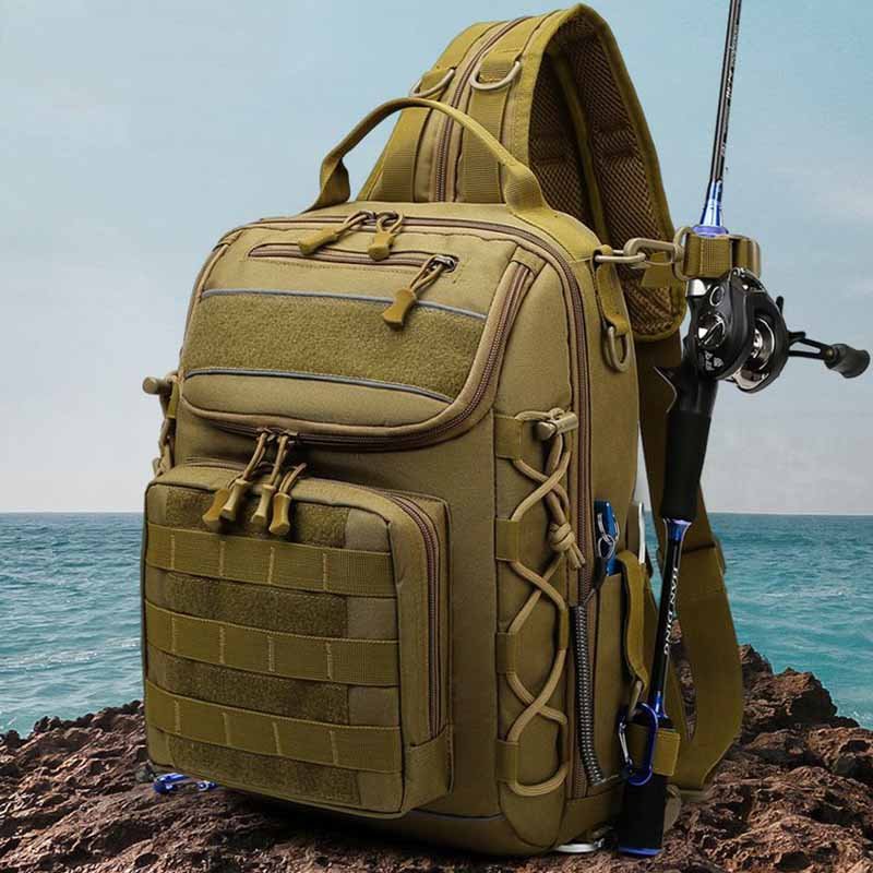 tackle backpack