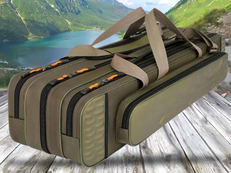 fishing rod bag