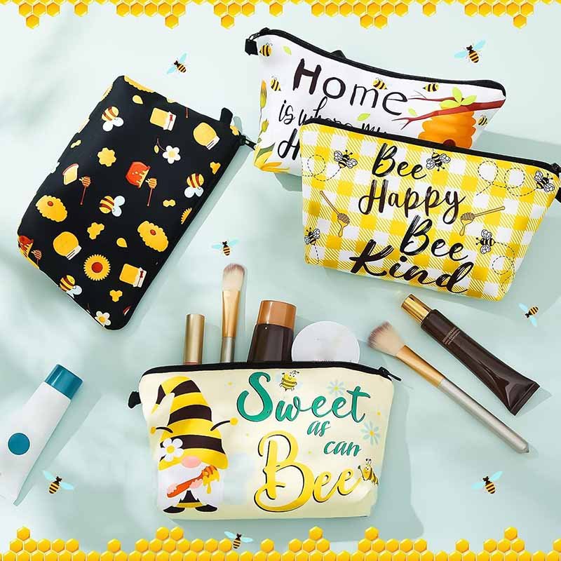 makeup bag