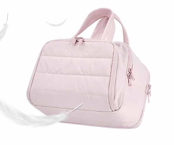 makeup bag