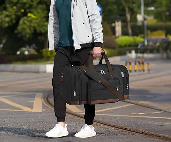 travel bag