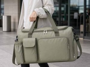 0 bag manufacturer vs bag supplier