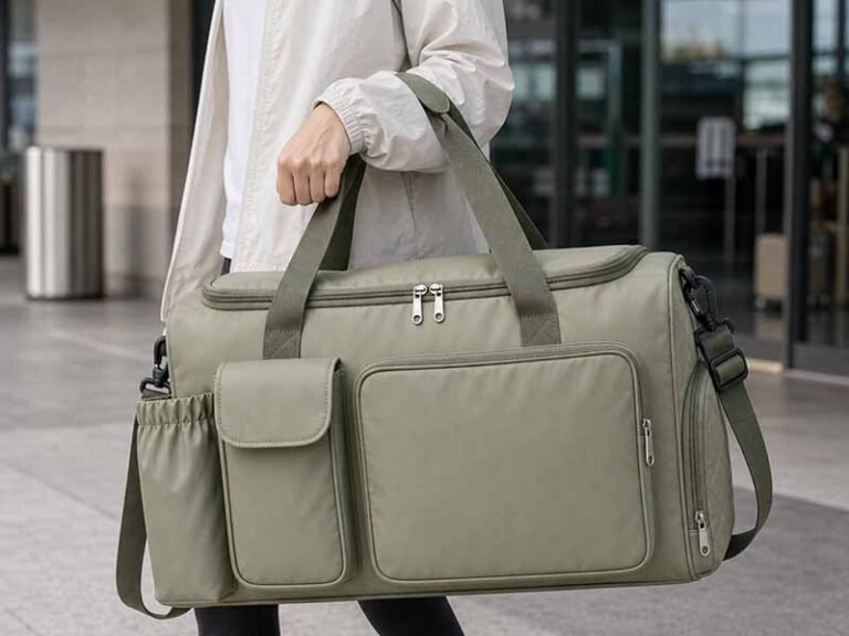 0 bag manufacturer vs bag supplier