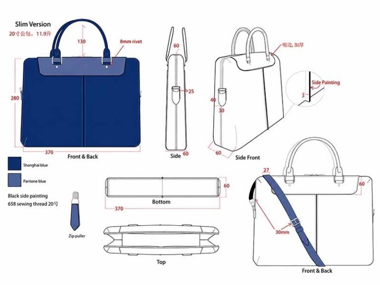 0 common mistakes brands make during bag sampling