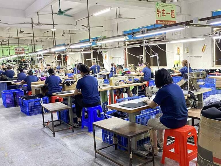 0 red flags when choosing a custom bag manufacturer