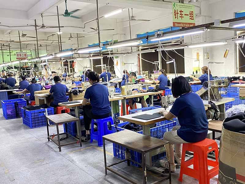 0 red flags when choosing a custom bag manufacturer