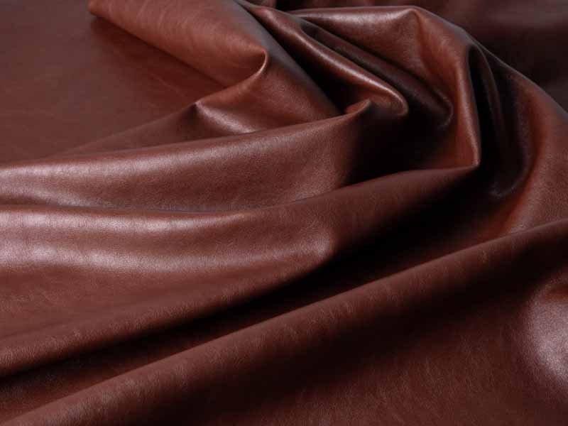 1 what is vegetable tanned leather