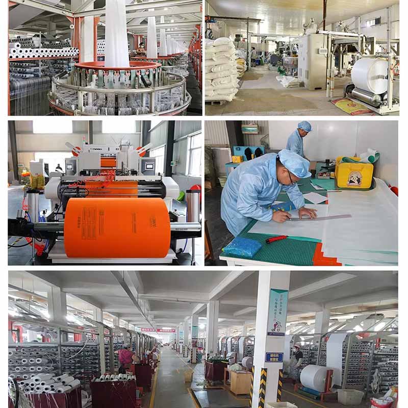 1 what makes a china bag manufacturer reliable