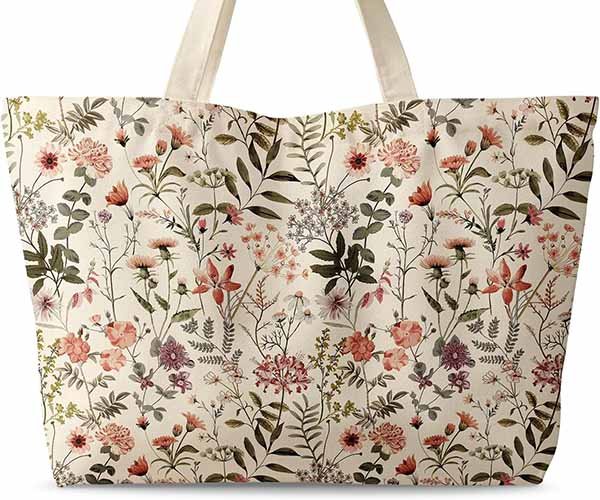 1. all over print