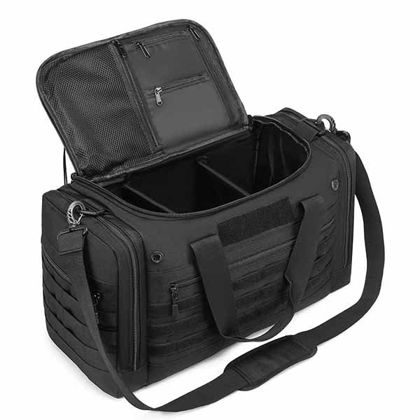 1. baseball bag