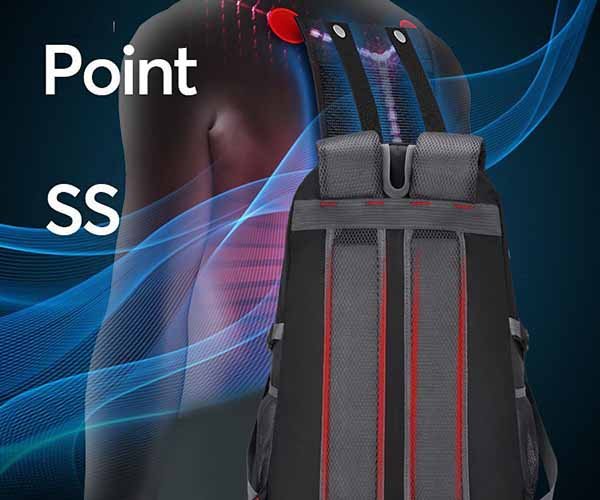 1. carrying system